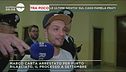 Marco Carta finisce nei guai