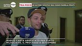 Marco Carta finisce nei guai