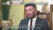 Le parole del'avvocato della famiglia di Sebastian
