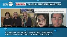 Giustizia per Valentina Salamone