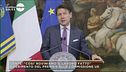 Conte e la procedura di infrazione