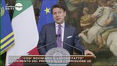 Conte e la procedura di infrazione