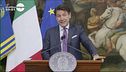 Governo, l'ultimatum del premier Conte
