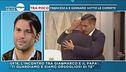 GF16: la sorpresa a Gianmarco Onestini