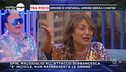 GF16: Francesca e i duri scontri