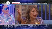 GF16: Francesca e i duri scontri