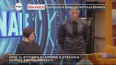 Simone e Stefania, il ritorno