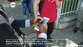 Piacenza, bullismo in chat