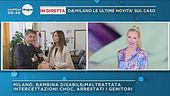Milano, bambina disabile maltrattata