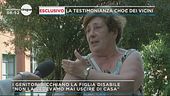 I genitori picchiano la figlia disabile