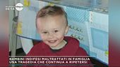 Bambini maltrattati