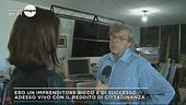 Il dramma di perdere il lavoro