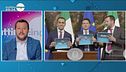 Salvini: i dissidi nel Governo