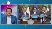 Salvini: i dissidi nel Governo