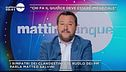 Salvini e la lista dei giudici
