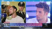 La verità di Marco Carta e il mistero delle magliette