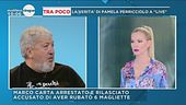 Marco Carta sotto choc