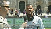 Lo sport integrato a Milano