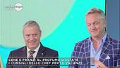 Davide Petrini, i prodotti liguri