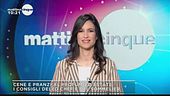 Ludovica Principato, ricercatrice della fondazione Barilla