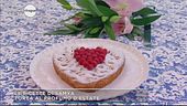 Torta al profumo d'estate