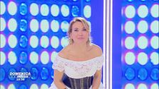 puntata del 18 novembre