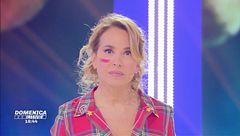 Puntata del 25 novembre