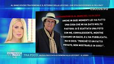 La verità di Loredana Lecciso