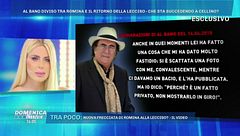 La verità di Loredana Lecciso