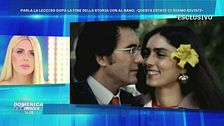 Al Bano e Romina e la loro estate
