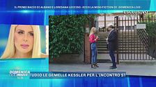 La mini-fiction di Domenica Live
