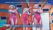 Le terza gemella Kessler