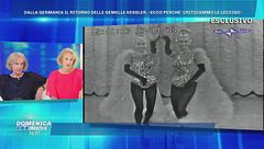 I Da da um pa a confronto