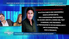 Le parole di Cristiano De Andrè