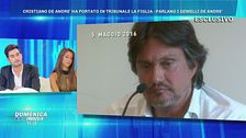 "Non si è mai dei padri modello"