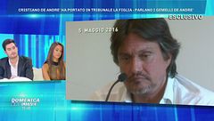 "Non si è mai dei padri modello"