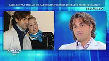 E' vera la storia dell'anello?