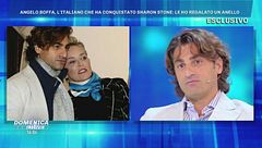 E' vera la storia dell'anello?