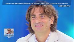 Angelo Boffa è ancora single?