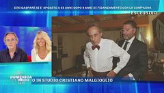 La preparazione degli sposi