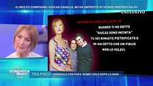 La lettera di Carol