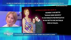 La lettera di Carol