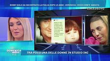 Dal grande fratello al grande papà