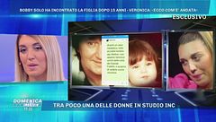 Dal grande fratello al grande papà