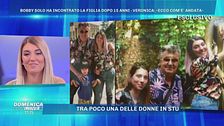 Dal grande fratello al grande papà