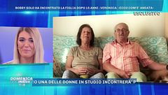 "Sei la nostra gioia"