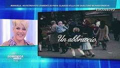 Un parente ritrovato