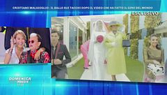 Inarrivabile Cristiano