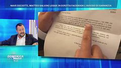 "Io eletto dal popolo, altri non so..."