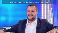L'agenda di Governo secondo Matteo Salvini